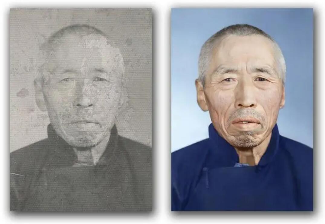 怒江破损照片修复-56