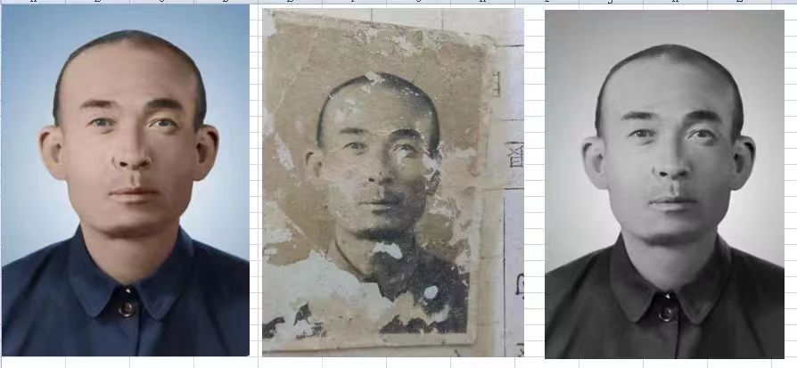 怒江老照片模糊修复-21